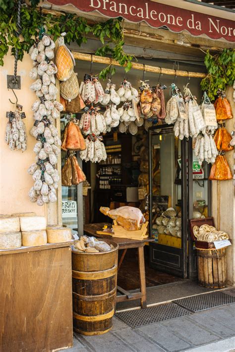 Guide to Norcia - The Taste Edit