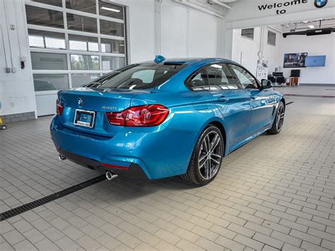 New Bmw I Xdrive Gran Coupe Coupe In Edmonton G