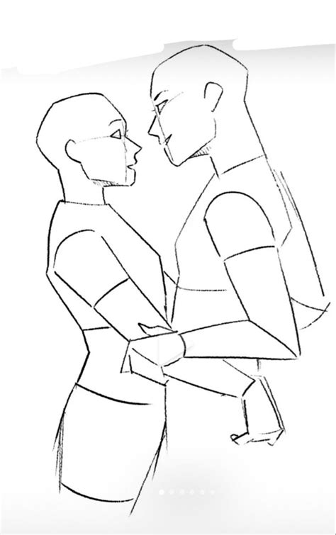 Pose Reference Cute Couple Artofit