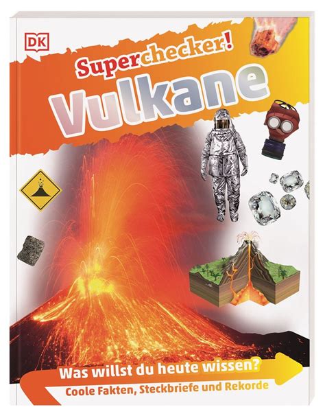 Superchecker Vulkane Online Kaufen