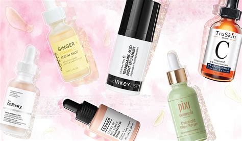 The Best Affordable Serums For Glowing Skin Blog Huda Beauty