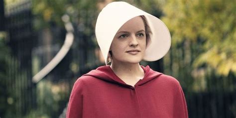 Hulu Renueva La Serie The Handmaid S Tale Por Una Tercera Temporada