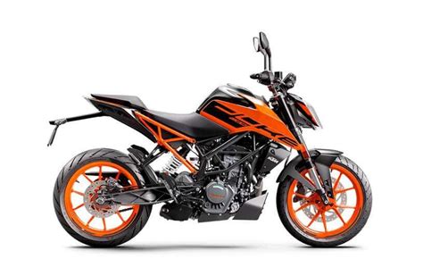 KTM Duke 200 Price in Nepal,Mileage,Engine,Safety in 2025