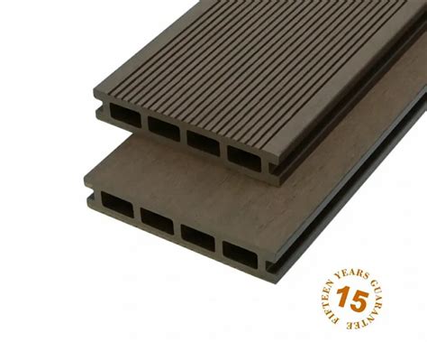 Best Traditional Wood Plastic Composite Wpc Decking Unifloor