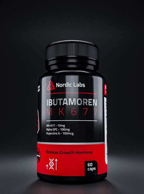 Sarms Elite Supplements Ibutamoren Mk677