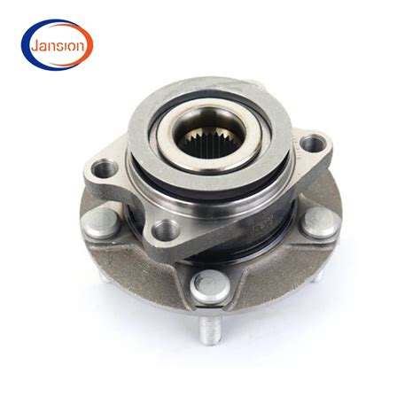 40202 3DA0A 40202 1KA0A 40202 JG000 Front Wheel Hub Bearing Assembly