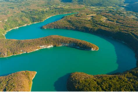 Top Les Plus Beaux Lacs De France Pour Se Baigner