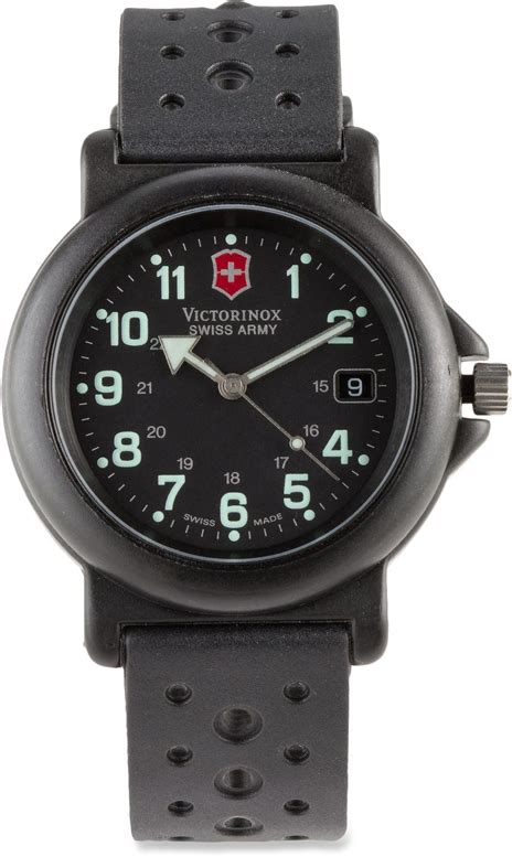 Swiss Army Renegade Swiss Army Watch Rei Co Op Reloj De Hombre Sacrificios