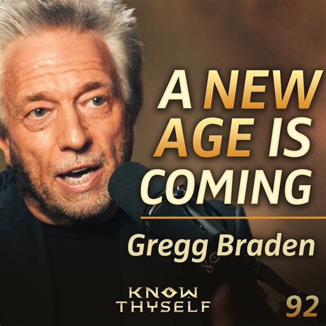 E92 Gregg Braden The Spiritual Battle For Our Humanity