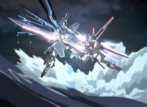 デスクトップ壁紙 アニメ 機動戦士ガンダムseed スクリーンショット メカ コンピュータの壁紙 地球の雰囲気