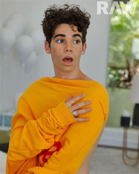 Pin On Best Of Cameron Boyce We Miss You Cameron Boyce ️