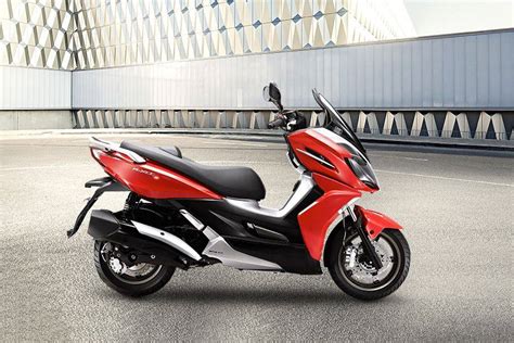 View Kymco K Xct I Oto