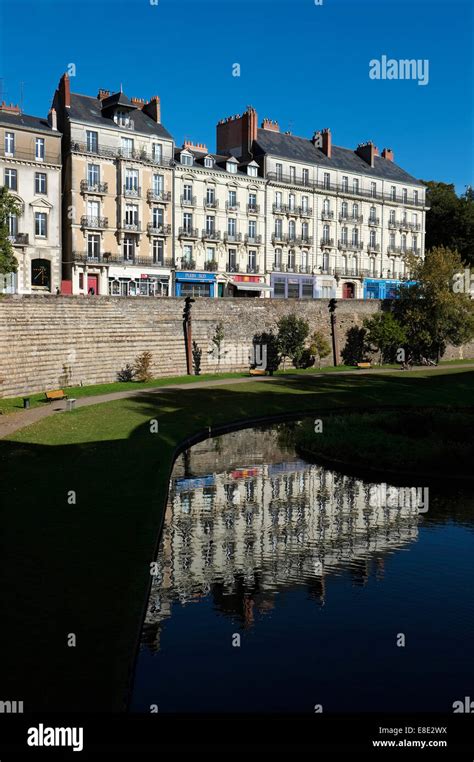 Nantes City France Hi Res Stock Photography And Images Alamy