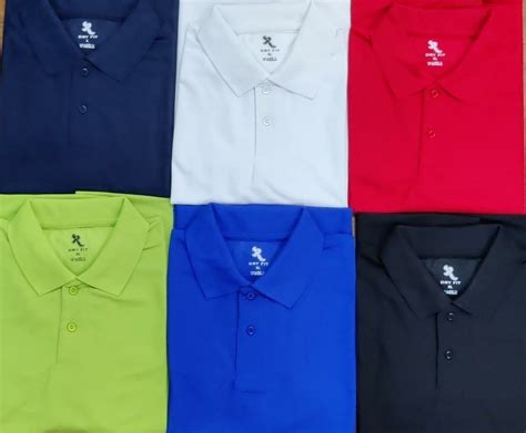 Polyester Matty Men Collar T Shirts At Rs Piece In Tiruppur Id