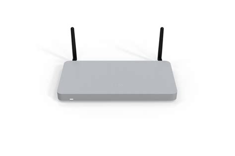 Cisco Meraki Mx65w Mspvn