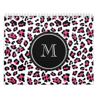 Leopard Calendars | Zazzle