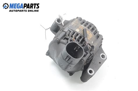 Alternator For Ford Mondeo III Turnier 10 2000 03 2007 2 0 TDCi