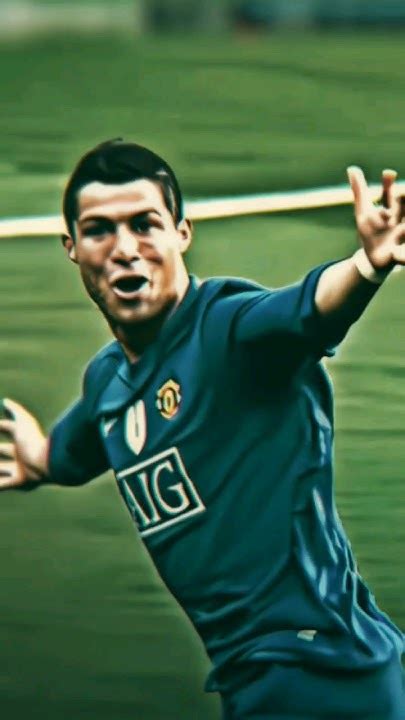 Ronaldo X Rain 🌧 Edit Fyp Footballedits Football Ronaldo Goat