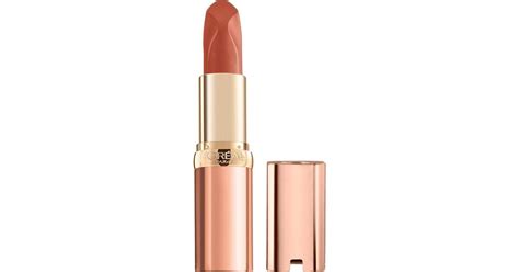 L Or Al Paris Les Nus By Colour Riche Intense Nude Lipstick Nu Excessif