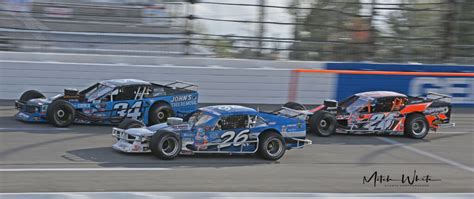 PHOTOS 2023 NASCAR Whelen Modified Tour Virginia Is For Racing Lovers