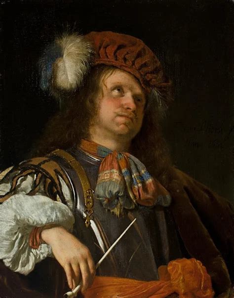 Frans van Mieris l Ancien Peintre de genre à Leyden