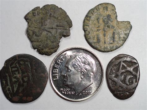 old roman coins | Collectors Weekly