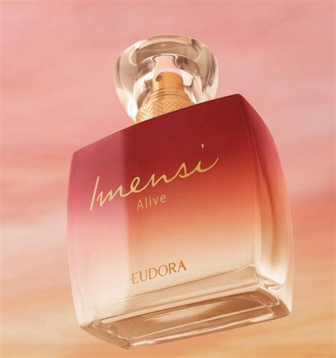 Perfumes Da Eudora Que Grudam No Osso Metro World News Brasil