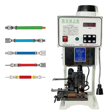 Semi Automatic Crimping Machine No Tax | francitius.org