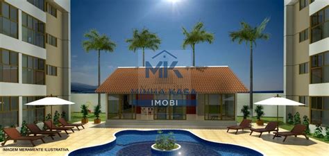 RESIDENCIAL BOSQUE OURO PRETO Minha Kasa Imobi CRECI 11294PF