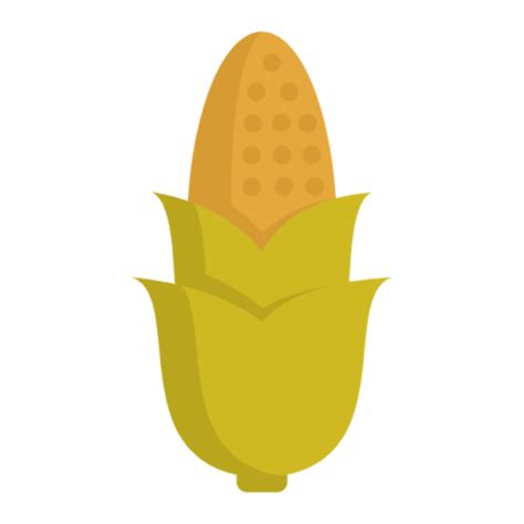 Corn Icon Png