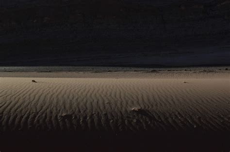 Landscape Lights Sunset Sea Sand Reflection Sunrise Desert