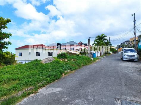 Residential Lot For Sale In Runaway Bay St Ann Jamaica