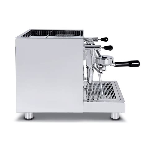 Quick Mill Vetrano 0995 Ep Sebastiano Espressomaskin Special Edition