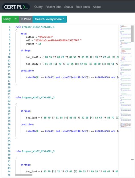 Welcome To Threatpursuit Vm A Threat Intelligence And Hunting Virtual