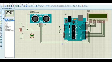 Diagrama De Flujos Uso Sensor Ultrasonido Hc Sr Ultrasonic