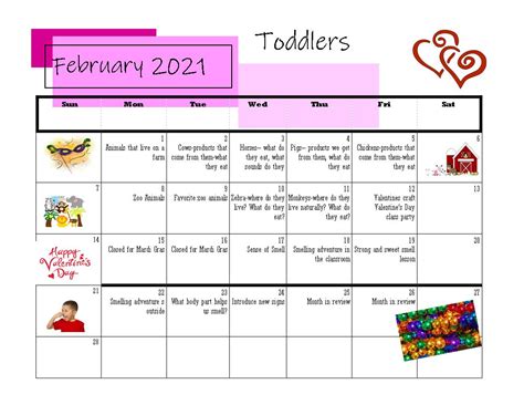 Lf Toddlers February2021 Weinackers Montessori