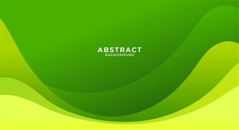 Green Abstract Vector Art, Icons, and Graphics for Free Download