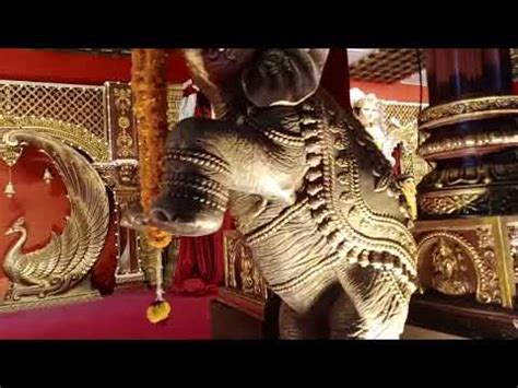 Uchila Mahalakshmi Temple YouTube