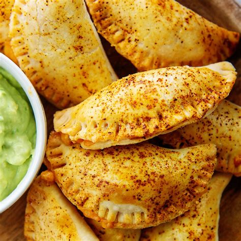 Air Fryer Empanadas | AirFried.com