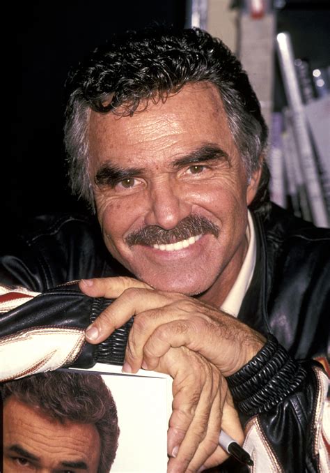 Remembering Burt Reynolds 1936 To 2018