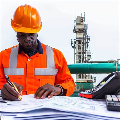 Petroleum Engineering Salary Scales In Nigeria An Insight