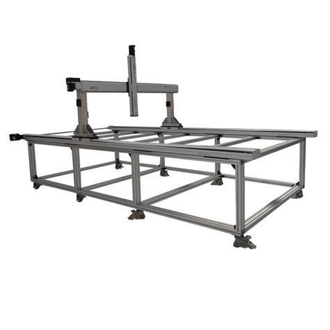 linear gantry system