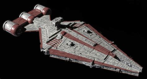 Arquitens Class Light Cruiser Wookieepedia Fandom Star Wars