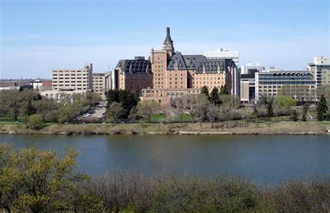 Delta Bessborough Hotel - Saskatoon