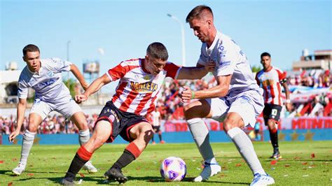 La previa de Godoy Cruz vs Barracas Central La Página Bodeguera