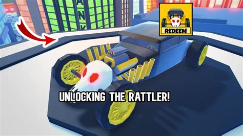 Unlocking The Rattler Level 10 Roblox Jailbreak YouTube