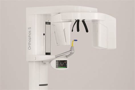 Orthophos S D D Dentsply Sirona Deutschland