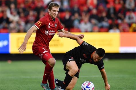 Adelaide United Vs Melbourne City Live Stream Tips Reds To Down