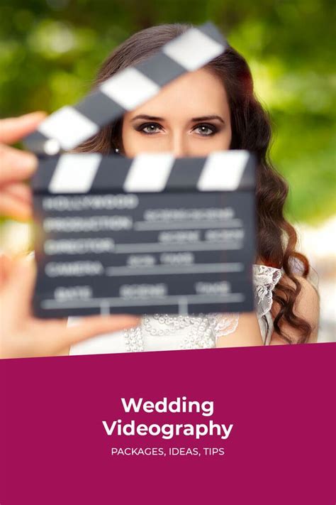 29 Wedding Video Ideas You Have To See Wedding Spot Blog Wedding Videography Videography