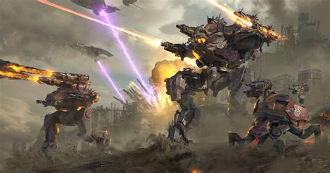 WAR ROBOTS 8 1 UPDATE NOTES War Robots